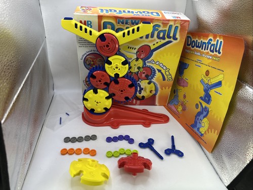 Games new downfall board - new,