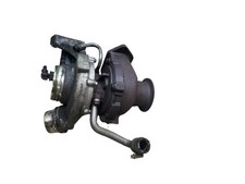 BMW 1 Series Turbo Turbocharger 2.0 Diesel N47D20U0 (N47D20C) E82 2010 7673789
