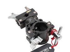 Gibraltar Adjustable Drum Rack