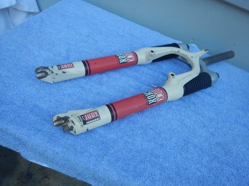Rock shox judy xc - 1",