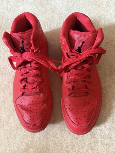 Nike air jordan flight - jordan, 4