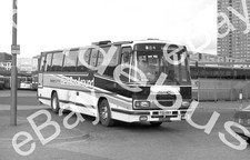 Bus Negative & Copyright