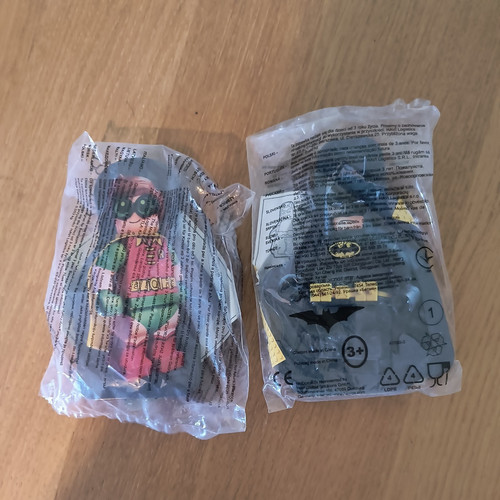Mcdonalds happy meal 2017 - mcdonalds,