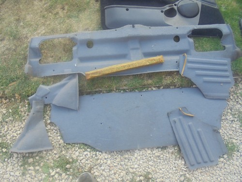 Toyota mr2 mk1 mk1a - aw11, rear