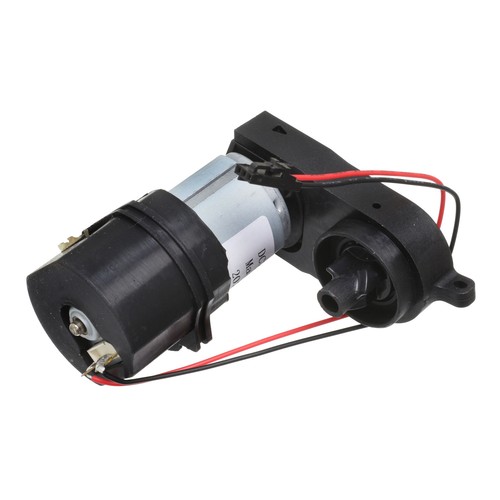 Brushbar motor assembly - motor,