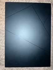 ASUS Zenbook 14 OLED 14" 3K