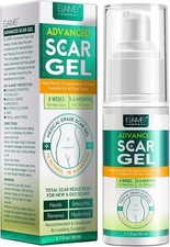 Advanced Silicone Scar Gel