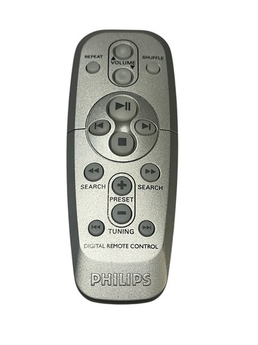 Philips rc19414002 cd - philips, rc19414002/01
