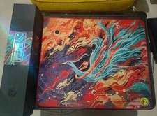 ESP Tiger Xuan Niao Gaming