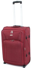 Expandable 21" Inches Suitcase