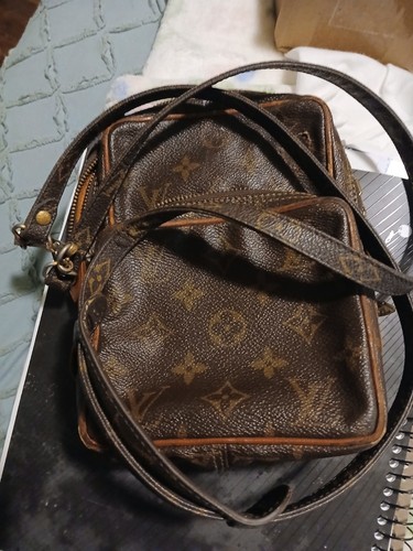 Louis vuitton mens danube - mens',