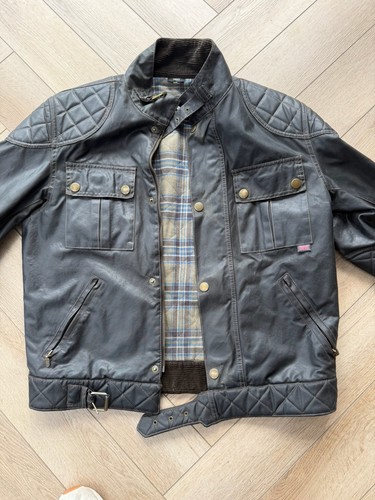 Belstaff icon blouson - s,