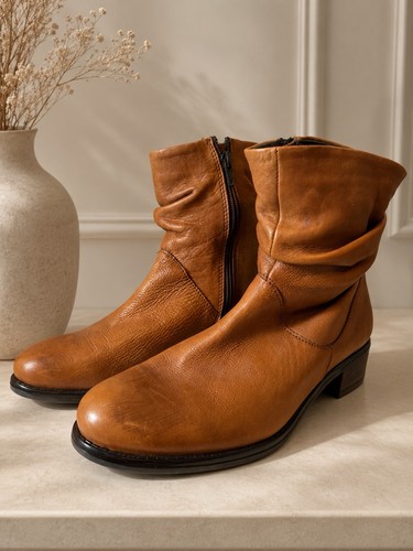 Dune london genuine leather - london,