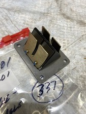 NOS Yamaha New OEM NOS Reed