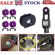 Gear Shift Lever Cable Linkage