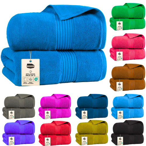 Egyptian cotton soft xxl - 2x,