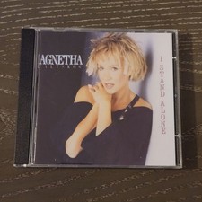 Agnetha Fältskog I Stand