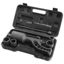 Torque Multiplier Wrench Set