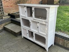 4ft x3 Rabbit Guinea pig