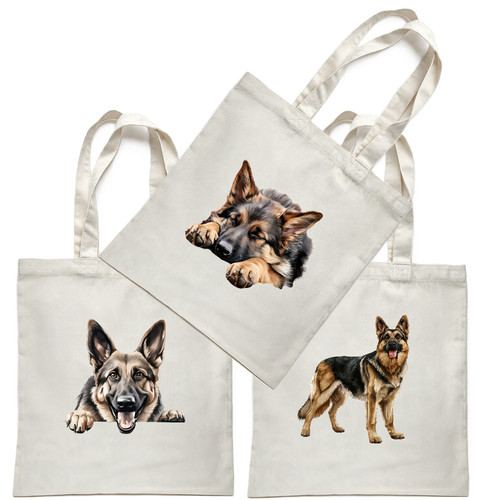German shepherd picture - shepherd,