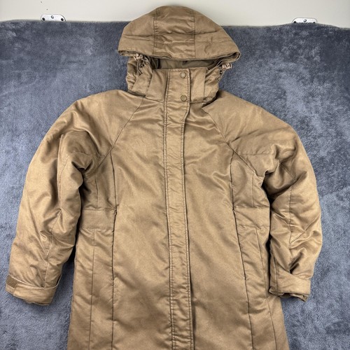 Cabela goose down - goose,