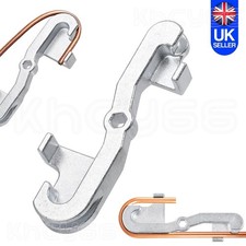 Brake pipe bender handy - bender,