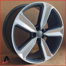 20" RS4 D GP Style ALLOY