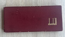 Dunhill London. Vintage