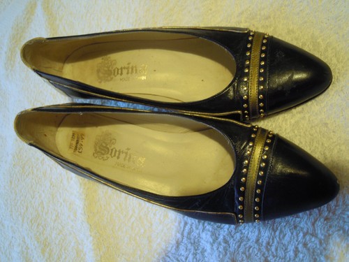 Ladies sorina 1970 leather - sorina,