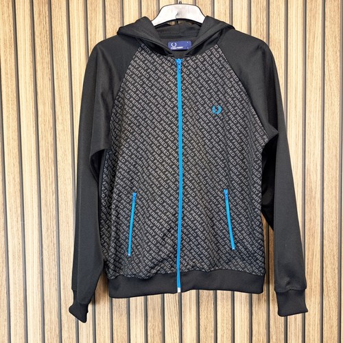 Fred perry youth - fred,