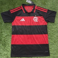 Flamengo Home 2026 2XL