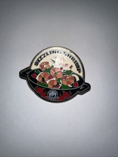 Panda Express Sizzling Shrimp