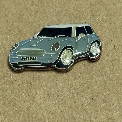 Classic mini cooper - classic,