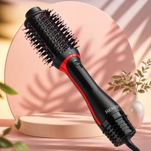 Revlon one step volumizer plus - revlon, one-step