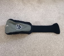 Nike Golf 3 Wood Headcover -