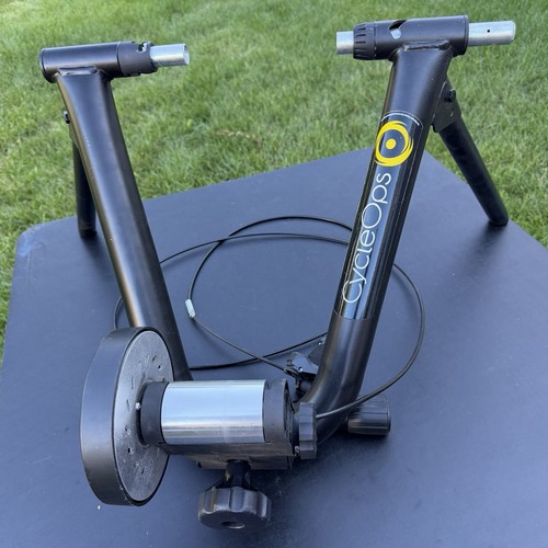 Cycleops magneto indoor bike - cycleops,