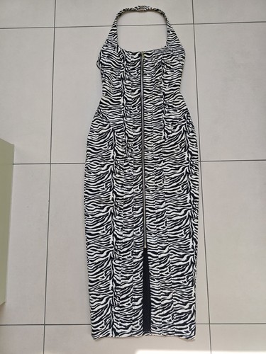 Karen millen zebra - millen,