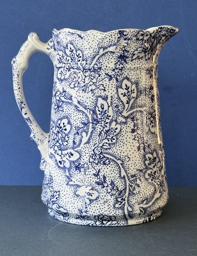 Vintage myott son blue - &,