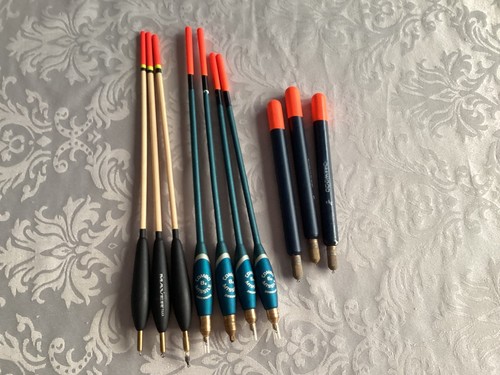 Drennan maver floats - floats, +