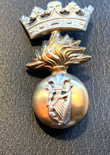 Royal Irish Fusiliers Cap