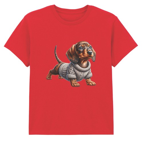 Cute dachshund puppy dog boys - cute,
