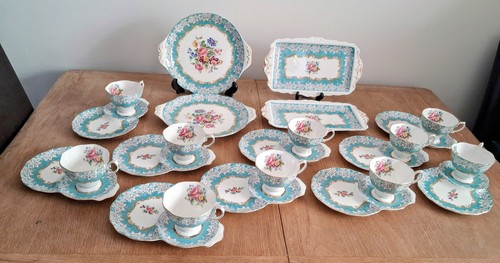 Royal albert enchantment - royal,