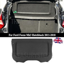 For Ford Focus Mk3 Hatchback