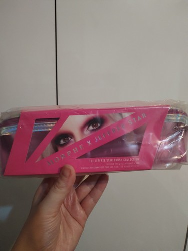 Morphe jeffree star - jeffree,