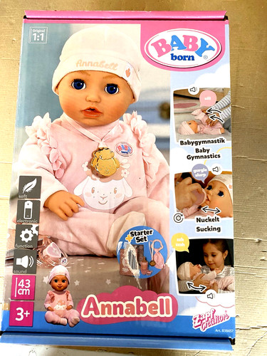 Baby born - born,