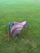 RARE Vintage Kieffer GP/Jump