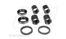 For McCormick King Pin Repair Kit - C50-C100 CX60-CX105 MC80-MC115