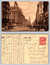 Manchester - Market Street