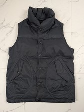 Uniqlo +J Jil Sander Padded