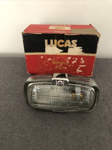 Genuine vintage lucas l661 - genuine,